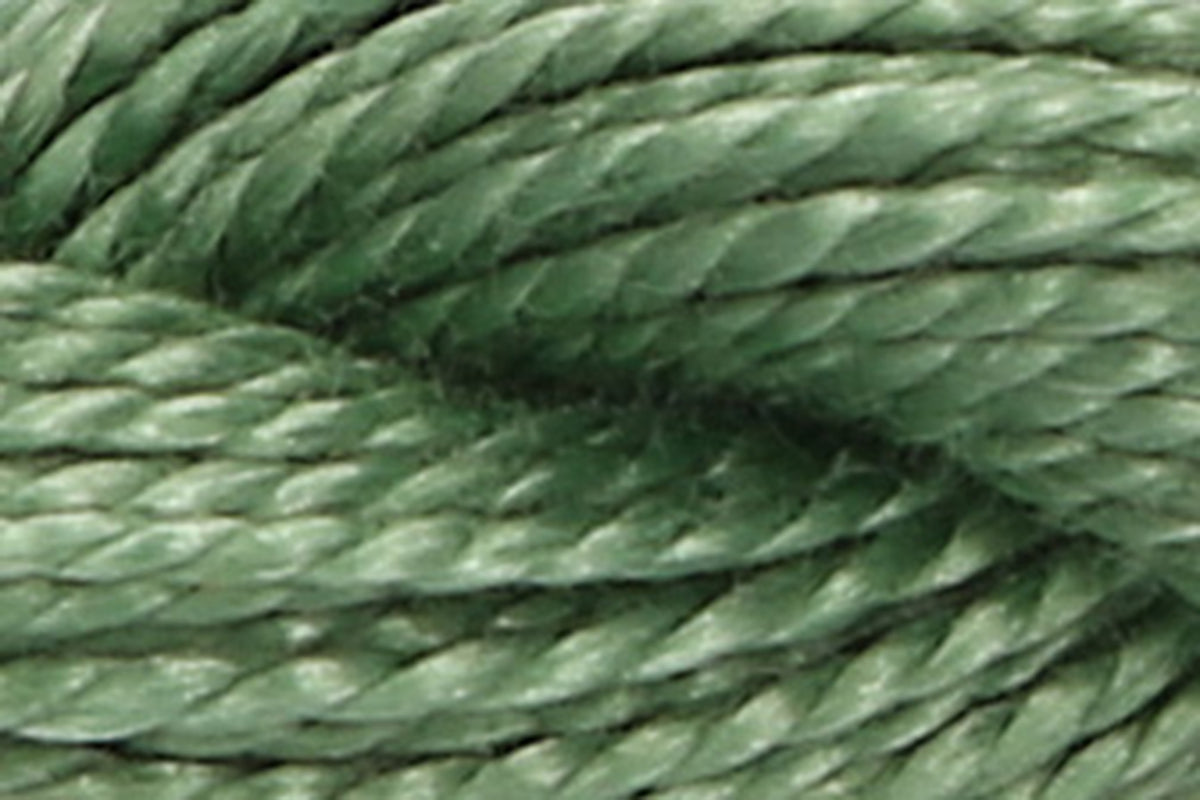 Anchor Pearl Cotton No.5 Embroidery Thread 5g Skein - Shade 0215
