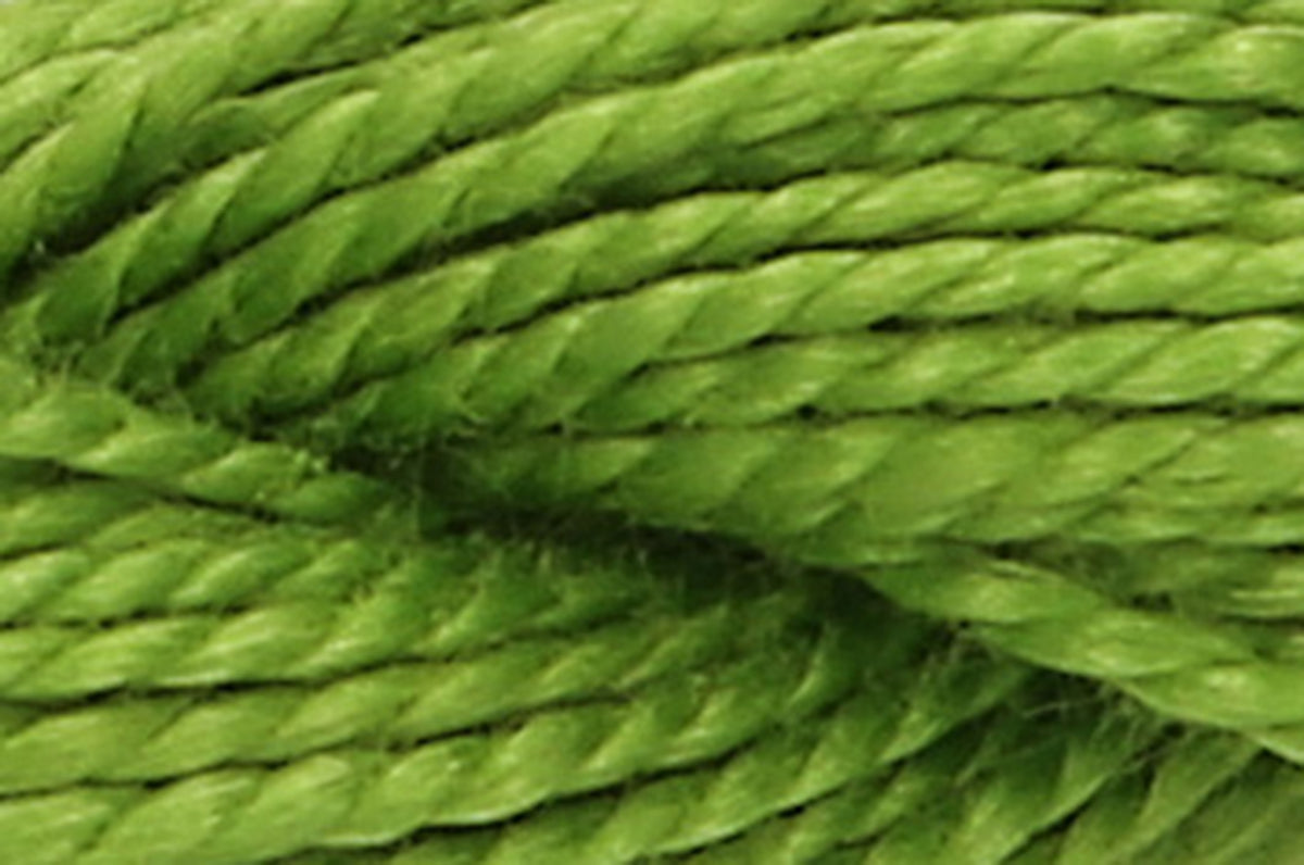 Anchor Pearl Cotton No.5 Embroidery Thread 5g Skein - Shade 0256