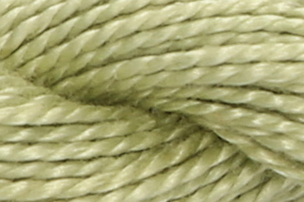 Anchor Pearl Cotton No.5 Embroidery Thread 5g Skein - Shade 0260