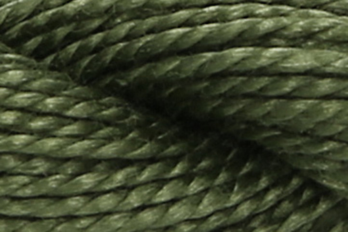 Anchor Pearl Cotton No.5 Embroidery Thread 5g Skein - Shade 0262