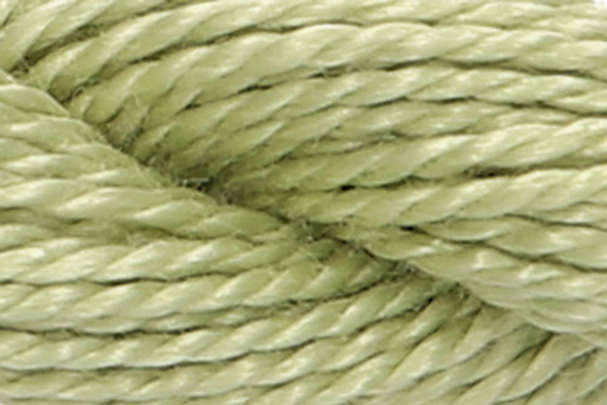 Anchor Pearl Cotton No.5 Embroidery Thread 5g Skein - Shade 0264