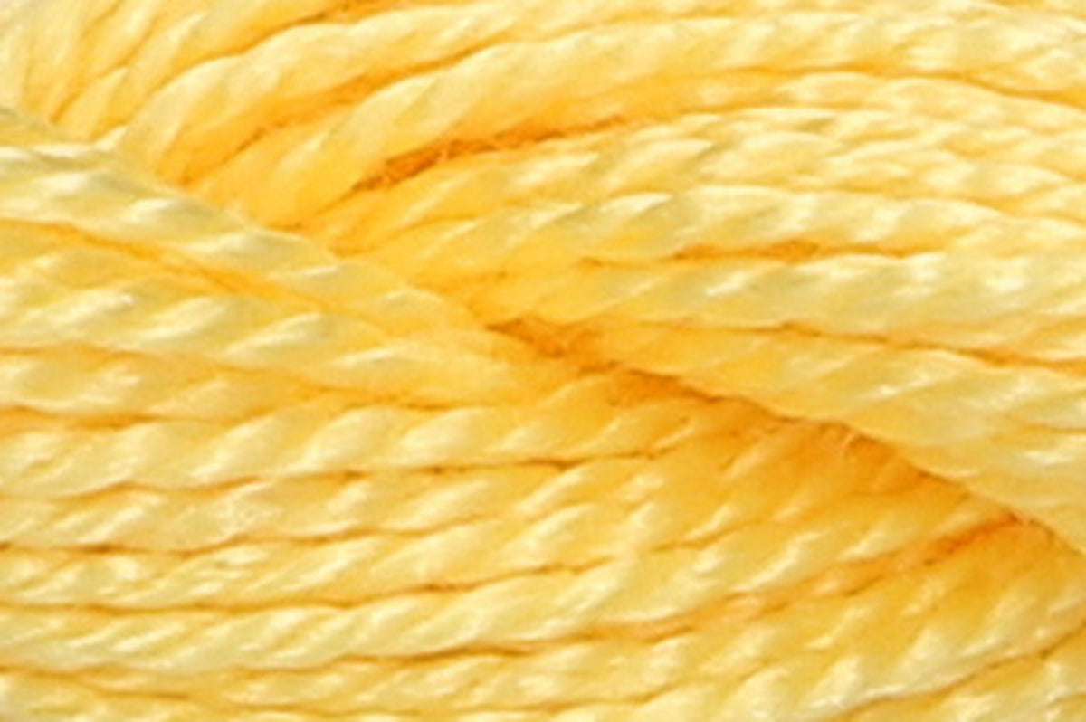 Anchor Pearl Cotton No.5 Embroidery Thread 5g Skein - Shade 0293