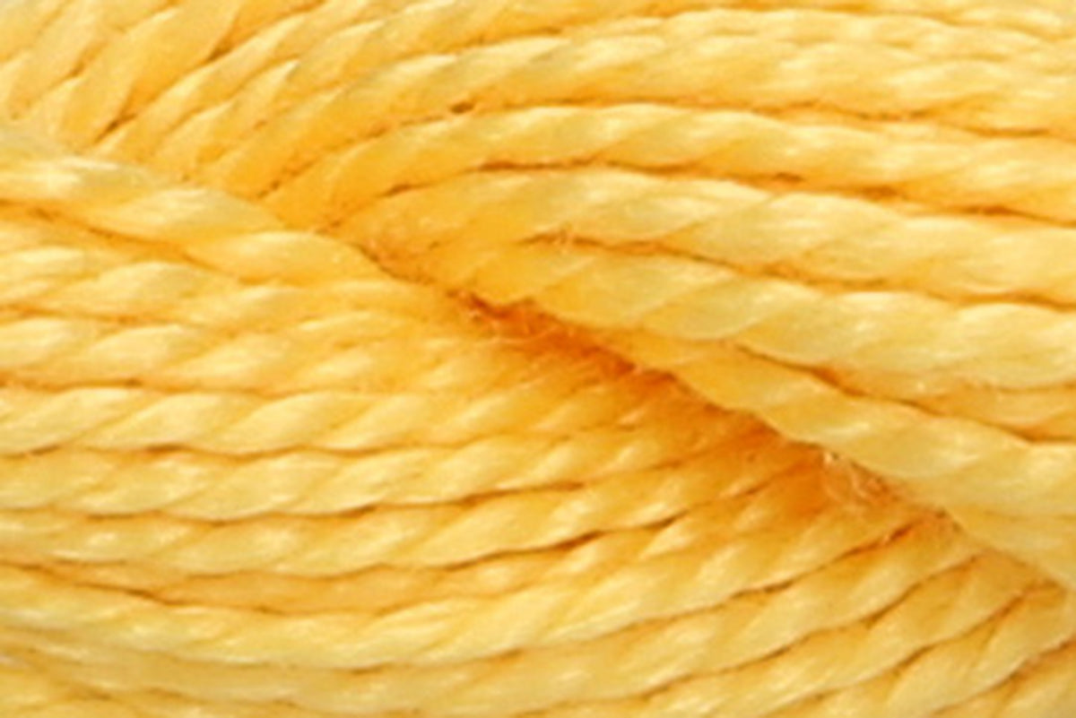Anchor Pearl Cotton No.5 Embroidery Thread 5g Skein - Shade 0305
