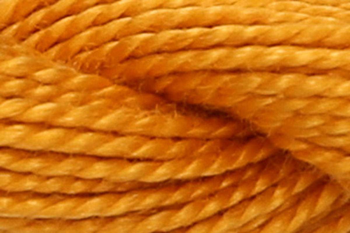 Anchor Pearl Cotton No.5 Embroidery Thread 5g Skein - Shade 0307