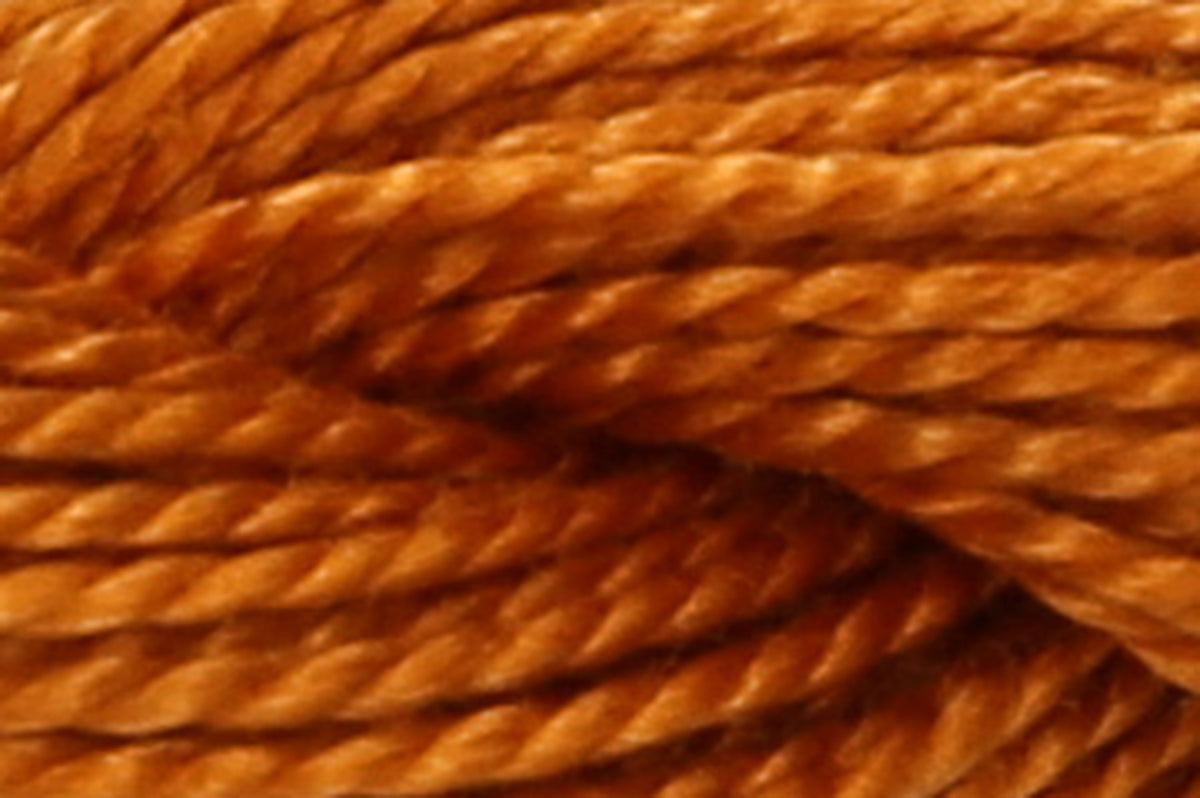 Anchor Pearl Cotton No.5 Embroidery Thread 5g Skein - Shade 0308
