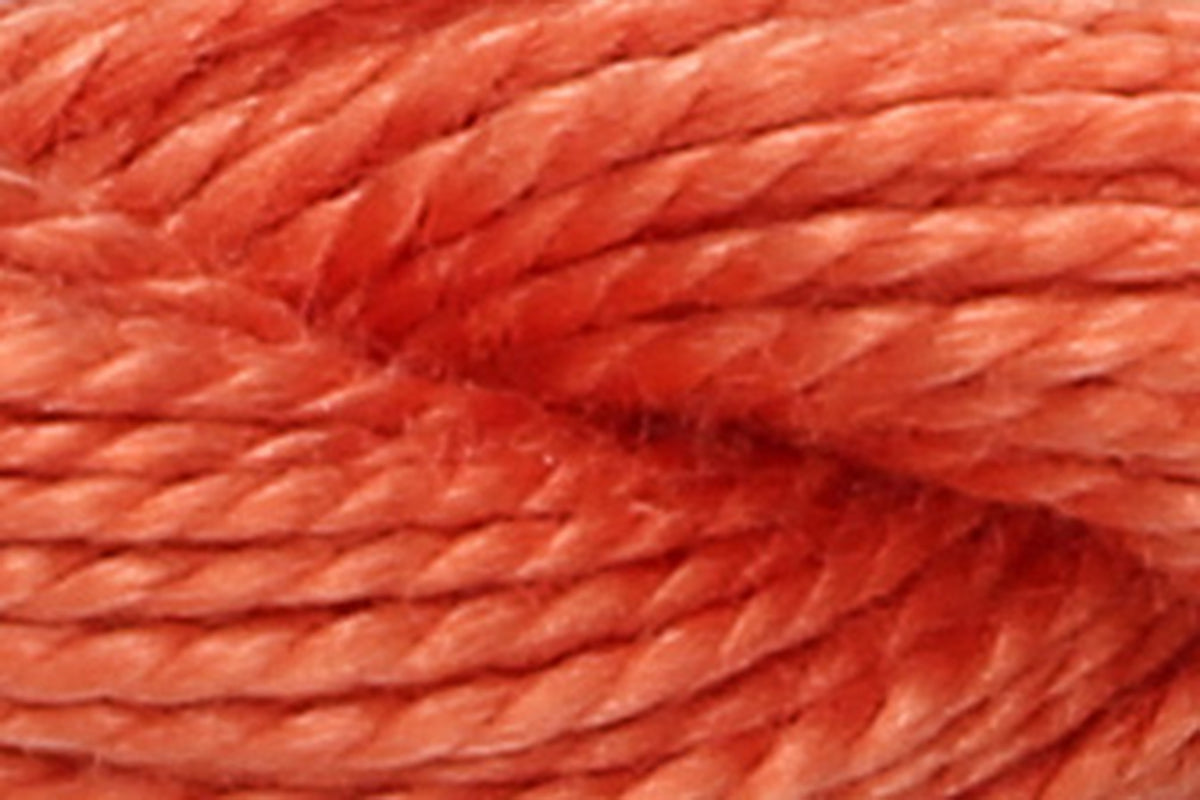 Anchor Pearl Cotton No.5 Embroidery Thread 5g Skein - Shade 0338