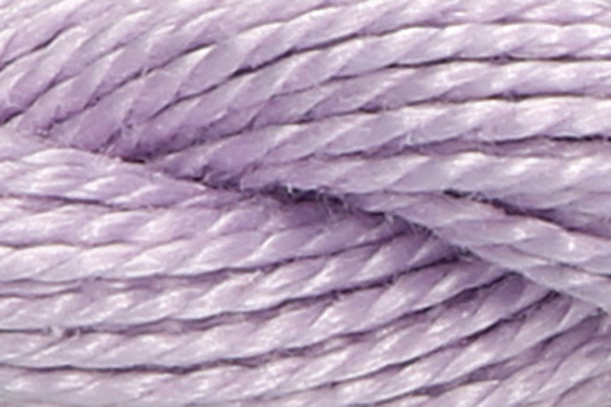 Anchor Pearl Cotton No.5 Embroidery Thread 5g Skein - Shade 0342