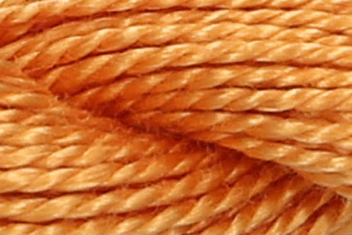 Anchor Pearl Cotton No.5 Embroidery Thread 5g Skein - Shade 0363
