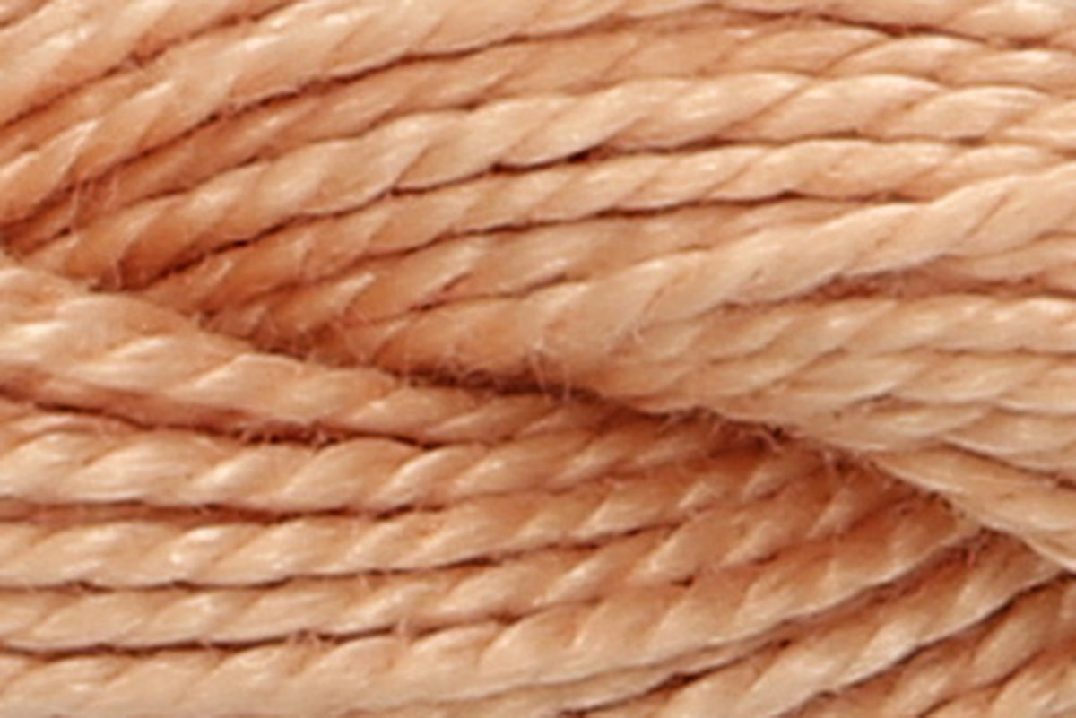 Anchor Pearl Cotton No.5 Embroidery Thread 5g Skein - Shade 0367