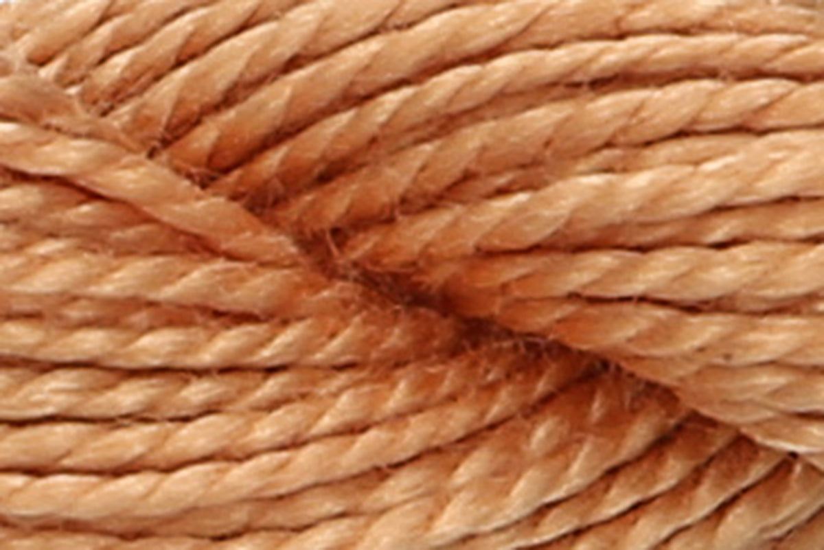 Anchor Pearl Cotton No.5 Embroidery Thread 5g Skein - Shade 0368