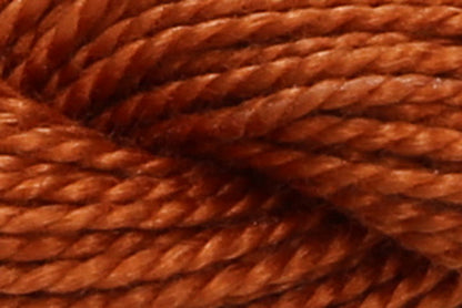 Anchor Pearl Cotton No.5 Embroidery Thread 5g Skein - Shade 0370