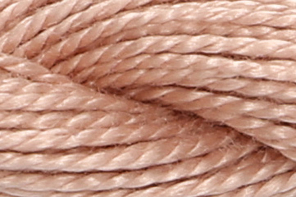 Anchor Pearl Cotton No.5 Embroidery Thread 5g Skein - Shade 0376
