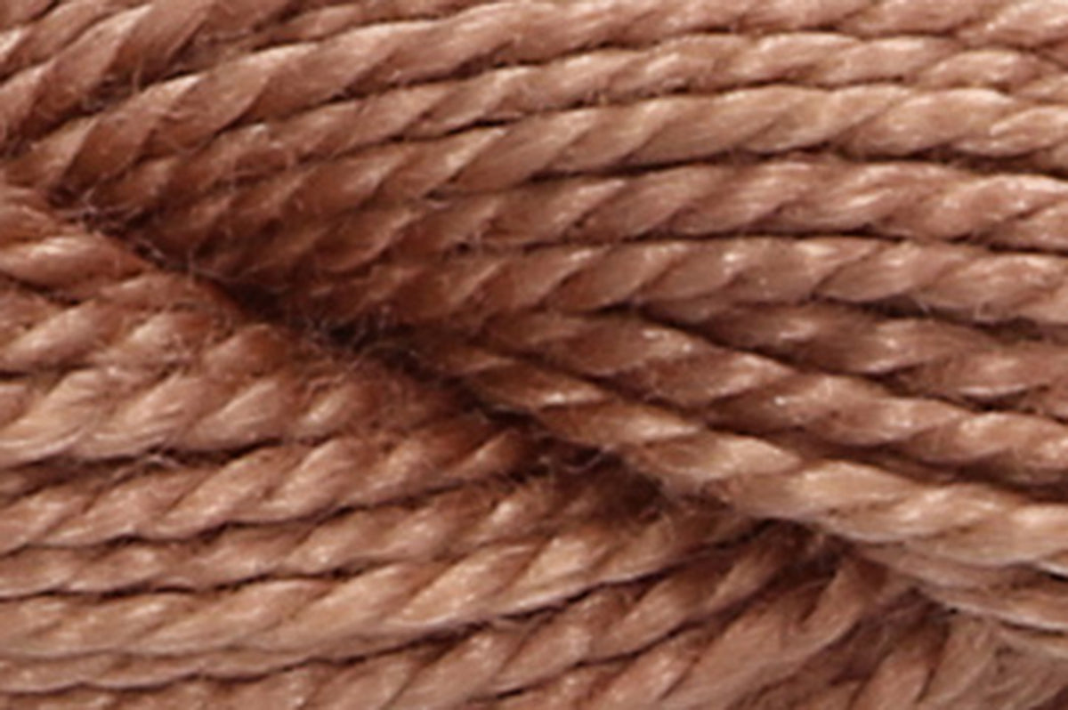 Anchor Pearl Cotton No.5 Embroidery Thread 5g Skein - Shade 0378