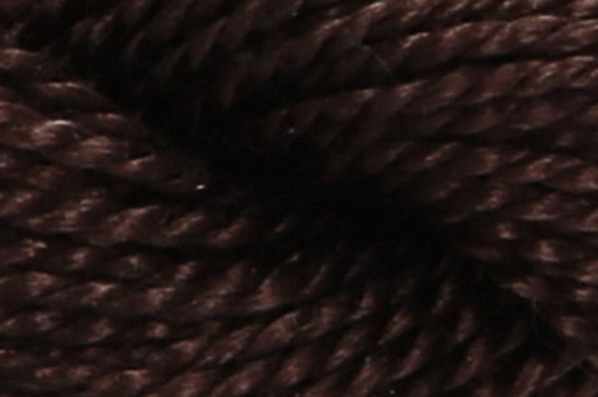 Anchor Pearl Cotton No.5 Embroidery Thread 5g Skein - Shade 0382
