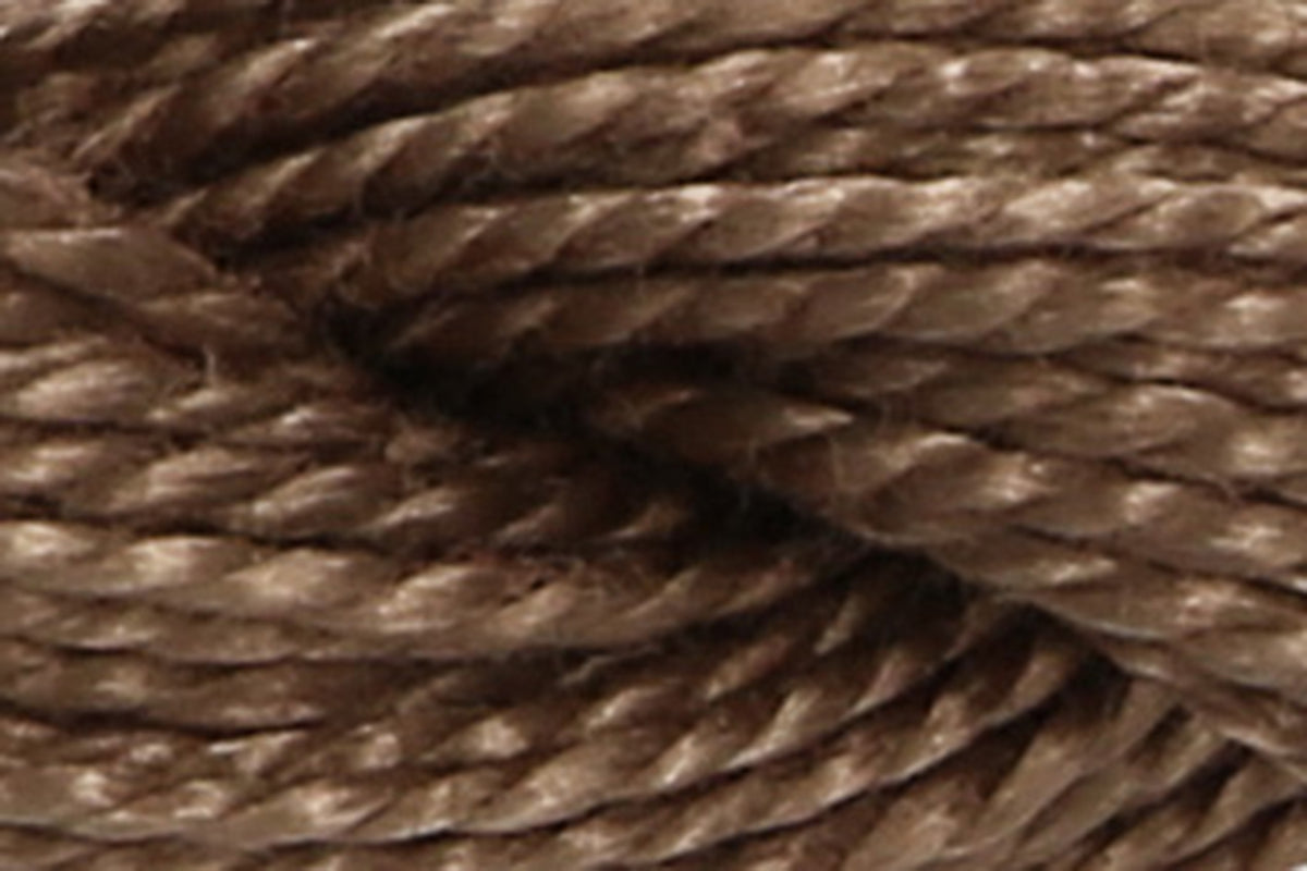 Anchor Pearl Cotton No.5 Embroidery Thread 5g Skein - Shade 0393