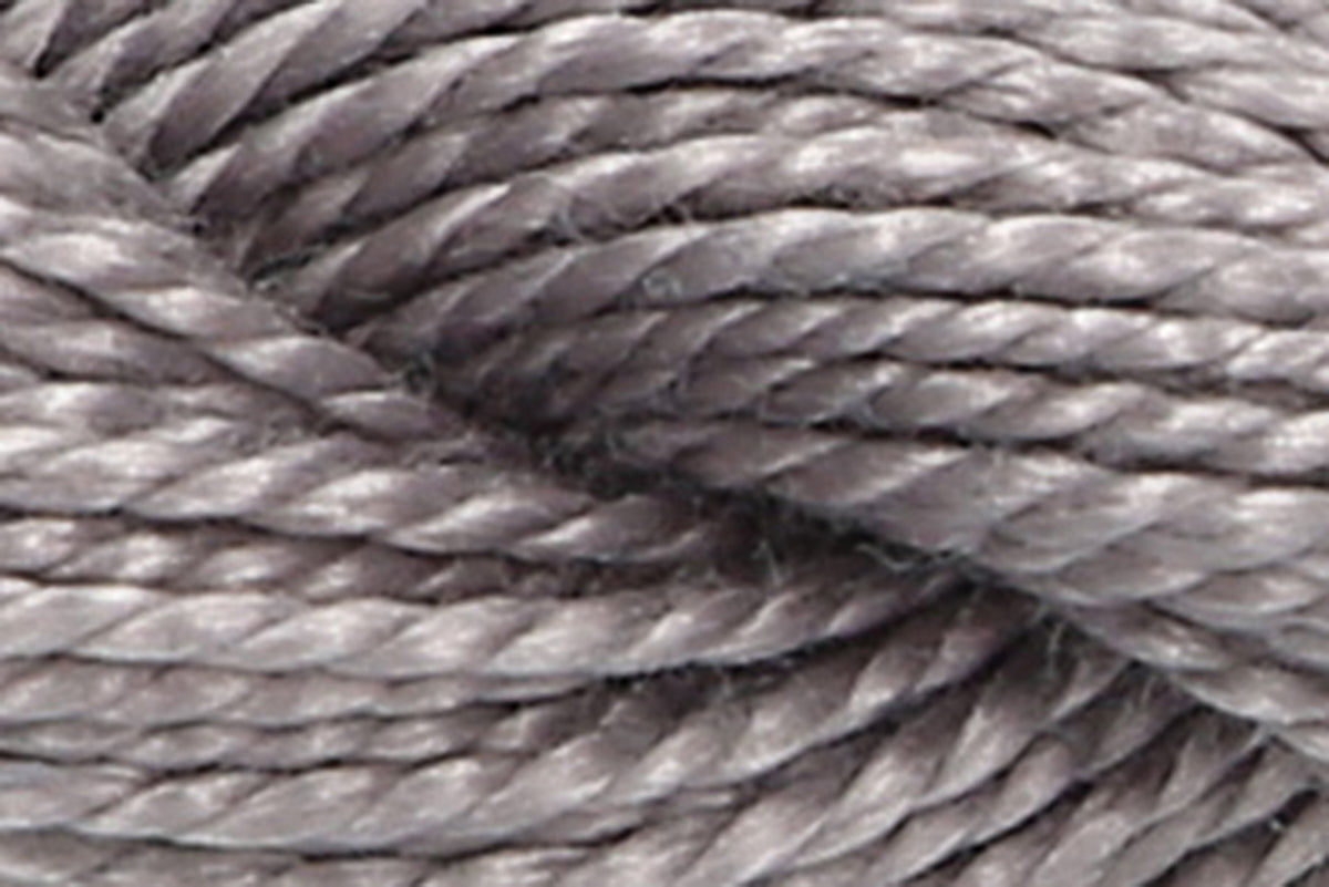 Anchor Pearl Cotton No.5 Embroidery Thread 5g Skein - Shade 0399