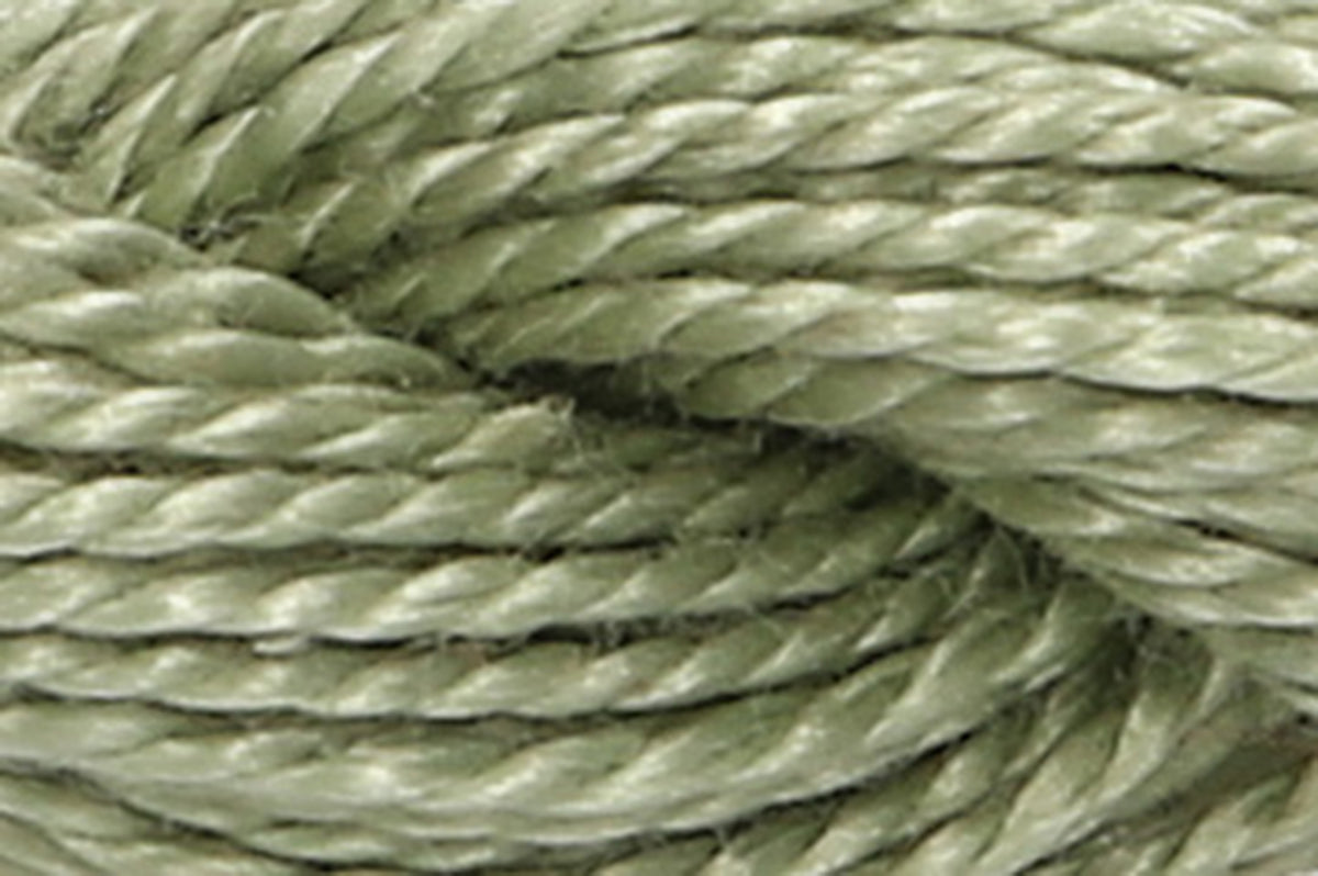 Anchor Pearl Cotton No.5 Embroidery Thread 5g Skein - Shade 0858