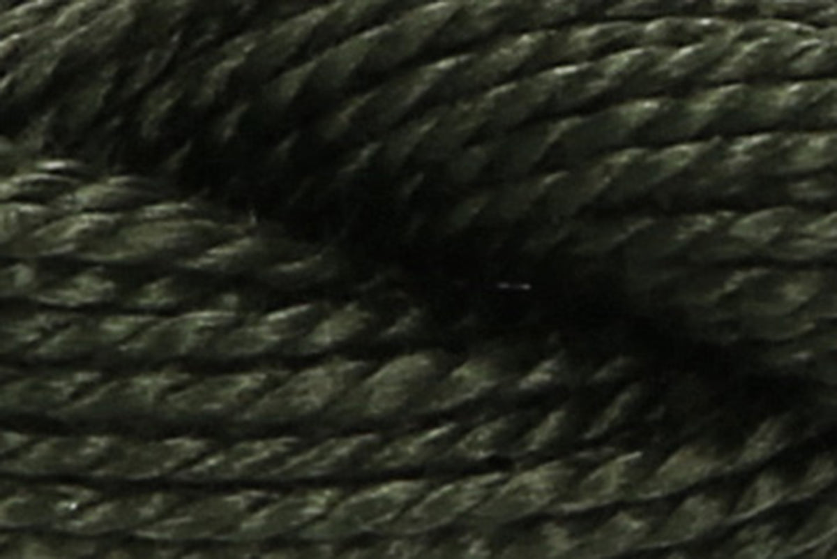Anchor Pearl Cotton No.5 Embroidery Thread 5g Skein - Shade 0862