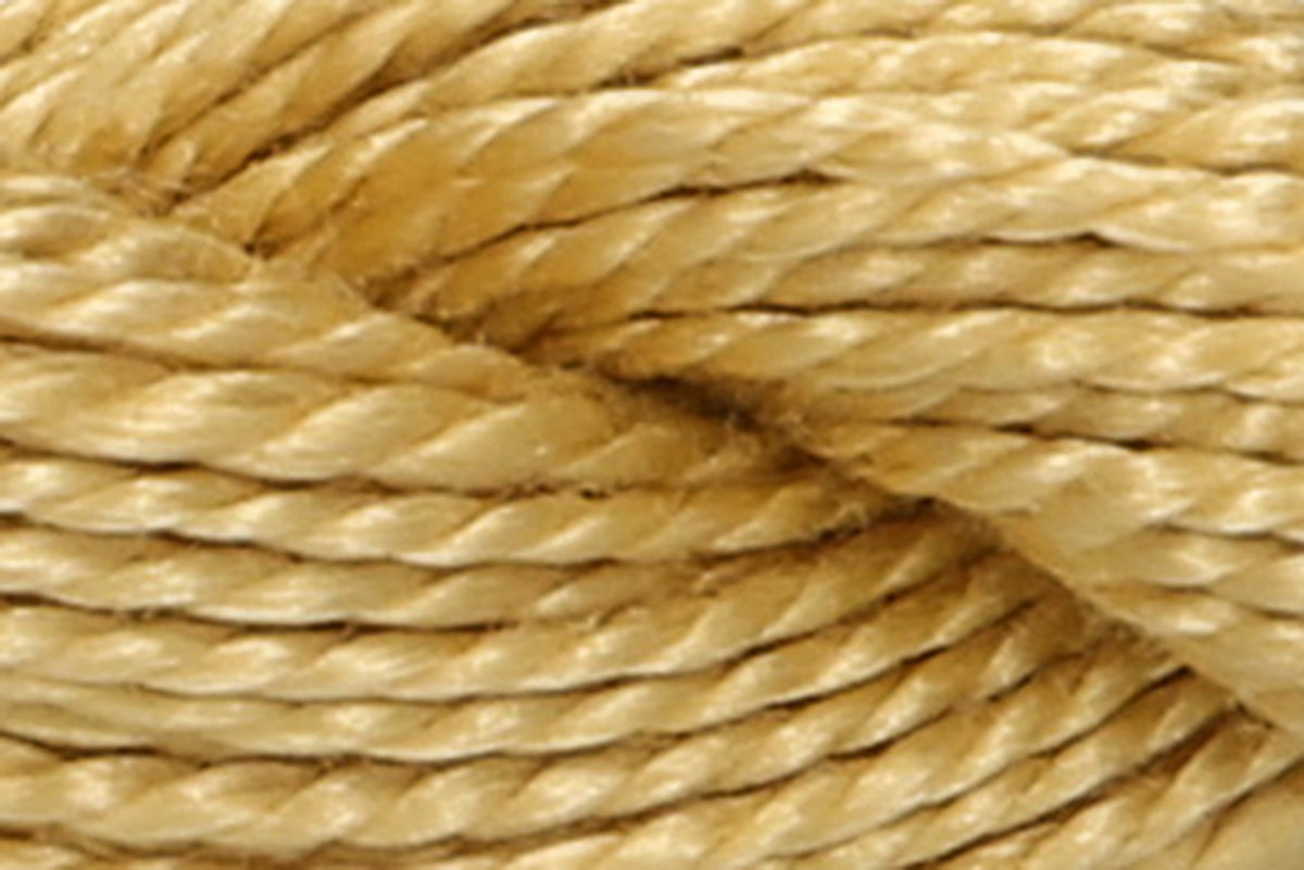 Anchor Pearl Cotton No.5 Embroidery Thread 5g Skein - Shade 0887