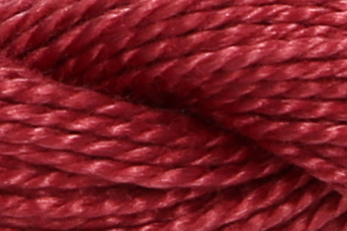 Anchor Pearl Cotton No.5 Embroidery Thread 5g Skein - Shade 0896