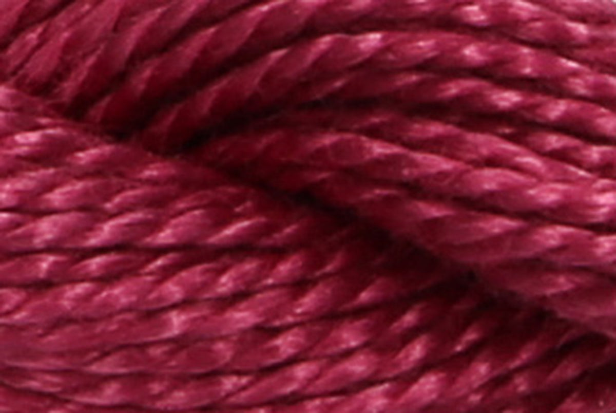 Anchor Pearl Cotton No.5 Embroidery Thread 5g Skein - Shade 0972