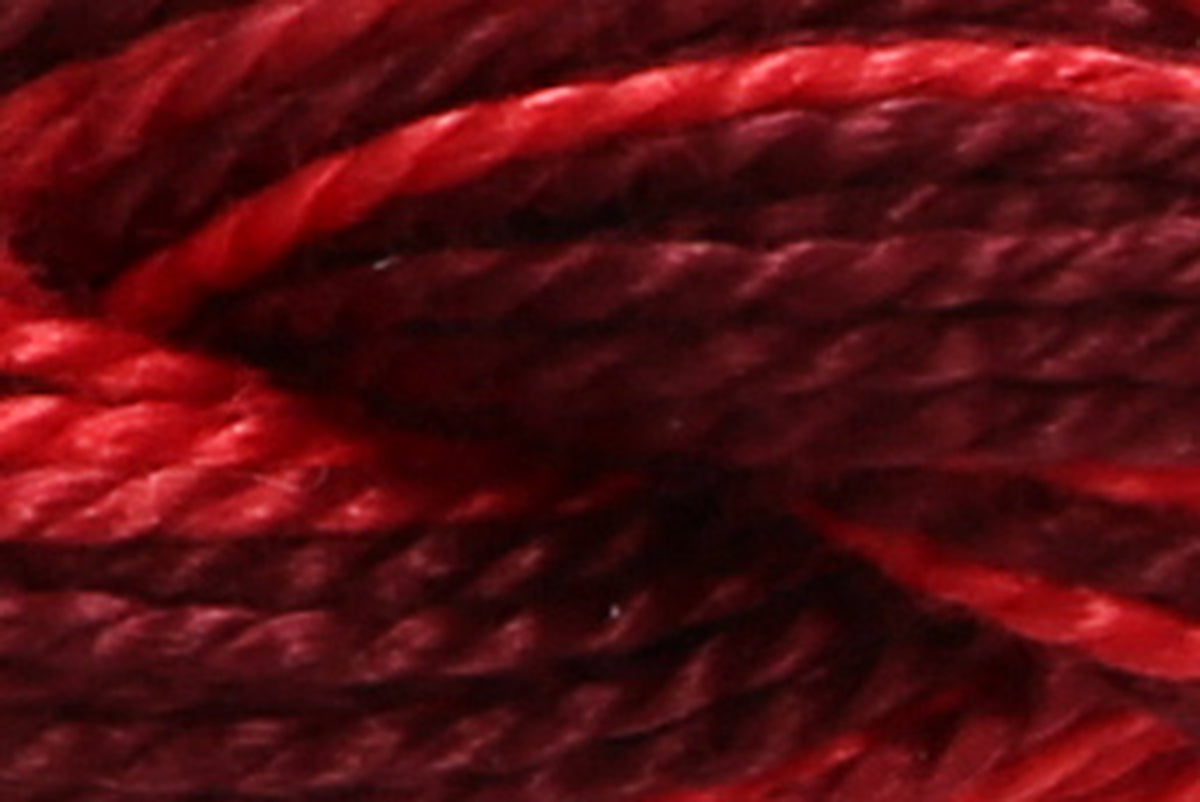Anchor Pearl Cotton No.5 Embroidery Thread 5g Skein - Shade 1206