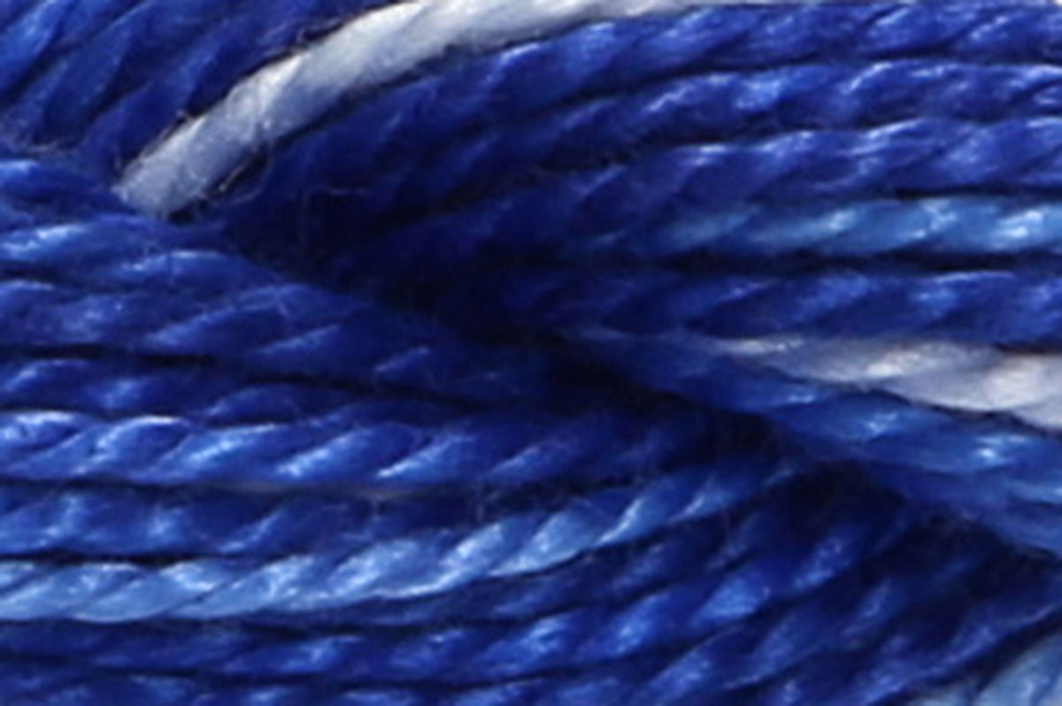 Anchor Pearl Cotton No.5 Embroidery Thread 5g Skein - Shade 1210