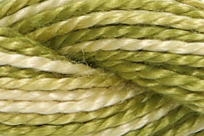 Anchor Pearl Cotton No.5 Embroidery Thread 5g Skein - Shade 1216