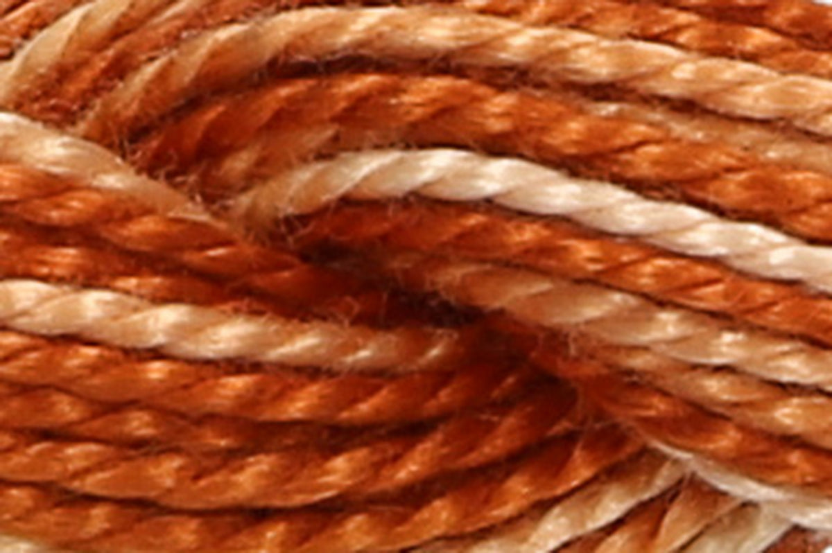 Anchor Pearl Cotton No.5 Embroidery Thread 5g Skein - Shade 1218