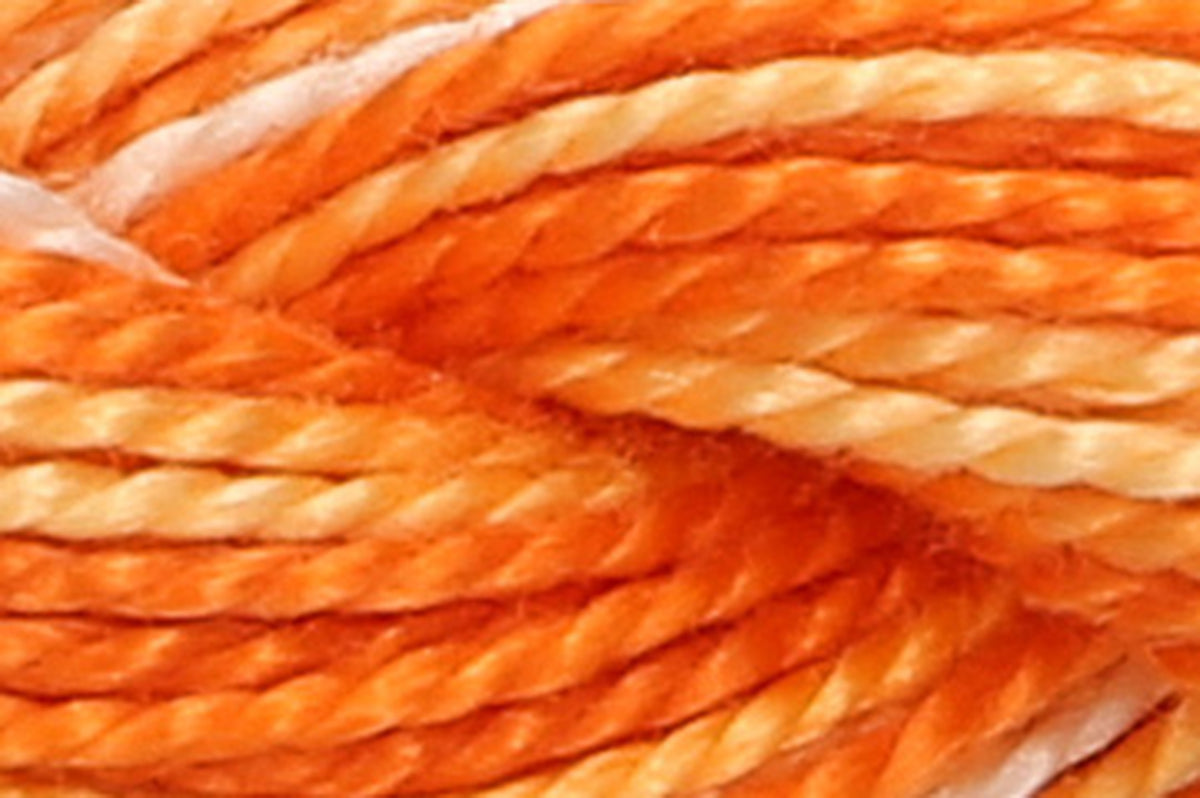 Anchor Pearl Cotton No.5 Embroidery Thread 5g Skein - Shade 1220