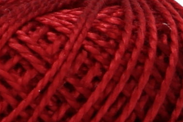 Anchor Pearl Cotton No 8 Embroidery Thread 10g Ball - Shade 0020