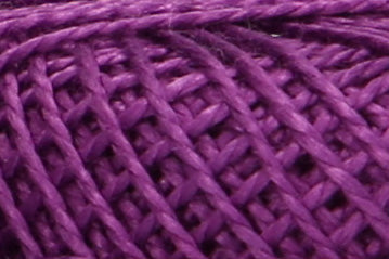 Anchor Pearl Cotton No 8 Embroidery Thread 10g Ball - Shade 0100