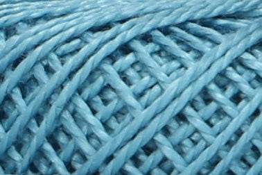 Anchor Pearl Cotton No 8 Embroidery Thread 10g Ball - Shade 0168