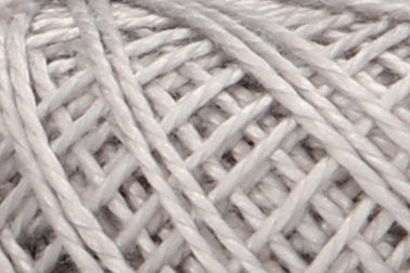 Anchor Pearl Cotton No 8 Embroidery Thread 10g Ball - Shade 0234
