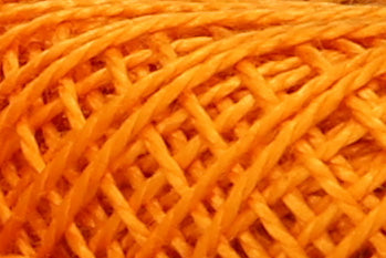 Anchor Pearl Cotton No 8 Embroidery Thread 10g Ball - Shade 0304