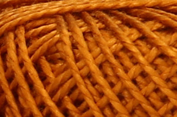 Anchor Pearl Cotton No 8 Embroidery Thread 10g Ball - Shade 0308
