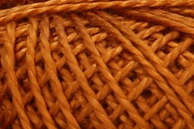 Anchor Pearl Cotton No 8 Embroidery Thread 10g Ball - Shade 0309