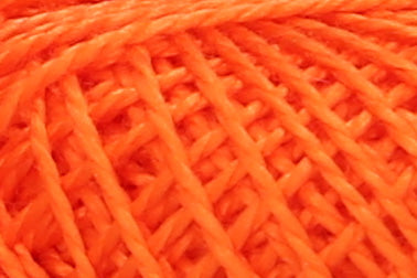 Anchor Pearl Cotton No 8 Embroidery Thread 10g Ball - Shade 0330