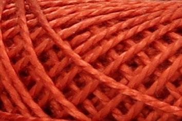 Anchor Pearl Cotton No 8 Embroidery Thread 10g Ball - Shade 0339
