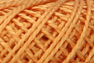 Anchor Pearl Cotton No 8 Embroidery Thread 10g Ball - Shade 0363