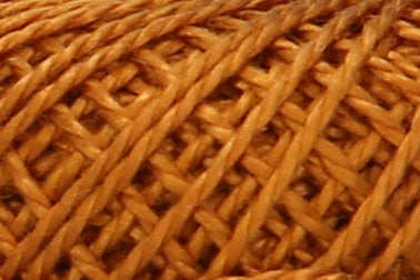 Anchor Pearl Cotton No 8 Embroidery Thread 10g Ball - Shade 0365