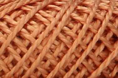 Anchor Pearl Cotton No 8 Embroidery Thread 10g Ball - Shade 0369
