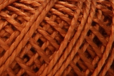 Anchor Pearl Cotton No 8 Embroidery Thread 10g Ball - Shade 0370