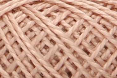 Anchor Pearl Cotton No 8 Embroidery Thread 10g Ball - Shade 0376
