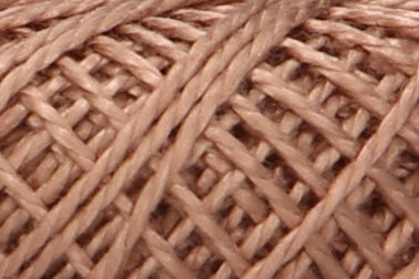 Anchor Pearl Cotton No 8 Embroidery Thread 10g Ball - Shade 0378