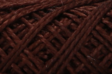 Anchor Pearl Cotton No 8 Embroidery Thread 10g Ball - Shade 0381