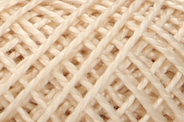 Anchor Pearl Cotton No 8 Embroidery Thread 10g Ball - Shade 0387