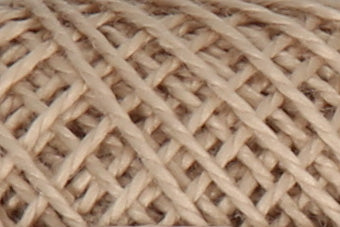 Anchor Pearl Cotton No 8 Embroidery Thread 10g Ball - Shade 0388