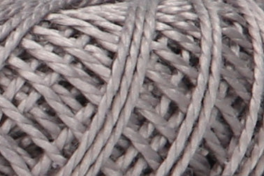 Anchor Pearl Cotton No 8 Embroidery Thread 10g Ball - Shade 0399