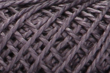 Anchor Pearl Cotton No 8 Embroidery Thread 10g Ball - Shade 0400
